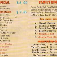 China Sun Buffet Coupon - Latest Buffet Ideas